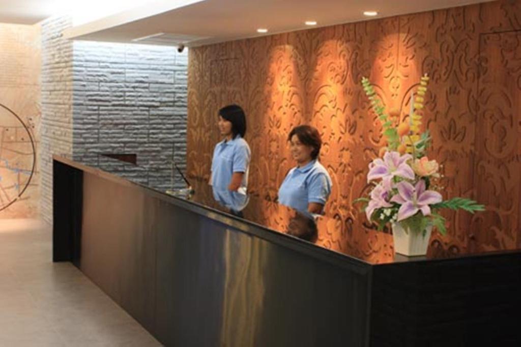 桑空宫酒店 布吉 外观 照片